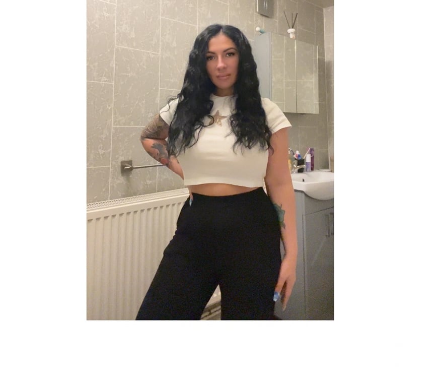 Escorts Staffordshire Stoke-on-Trent - Photos for ♥️Sara 💯lovely brunette 💯best service ✅💯