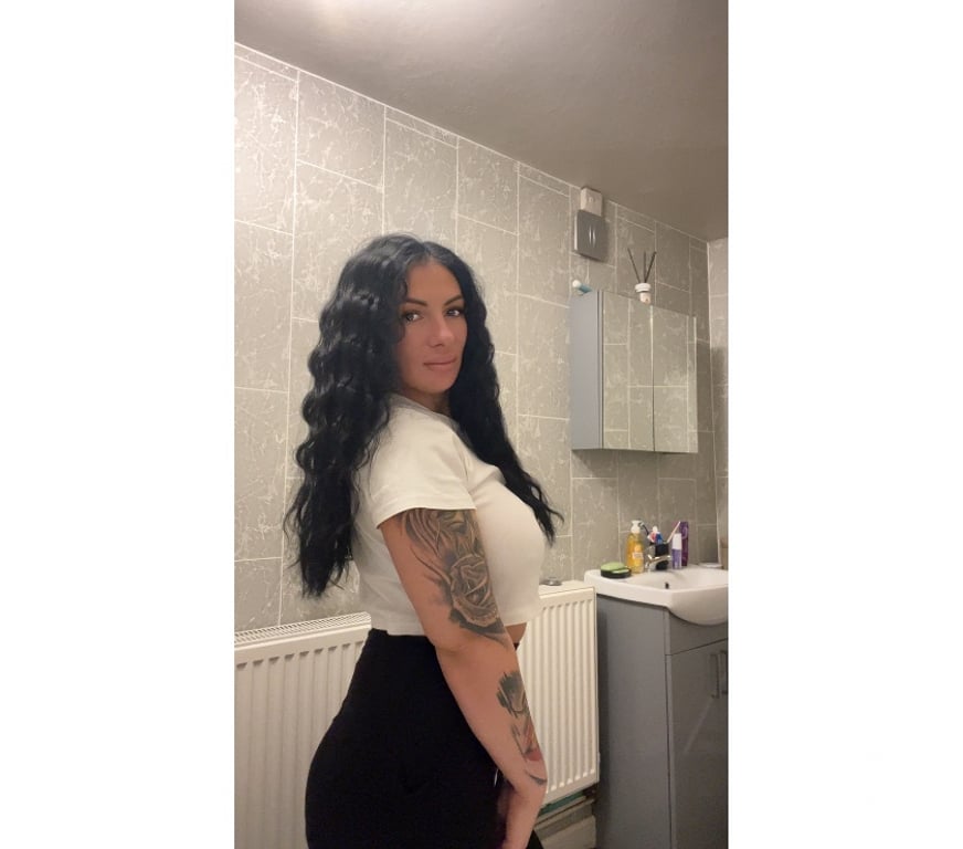 Escorts Staffordshire Stoke-on-Trent - Photos for ♥️Sara 💯lovely brunette 💯best service ✅💯