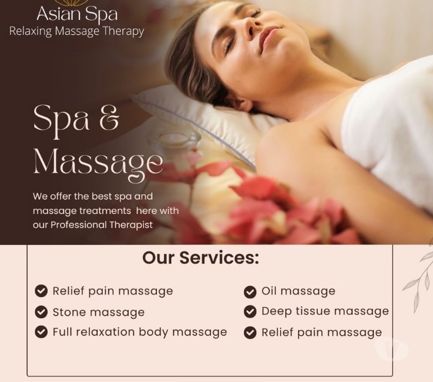Escorts South East London Croydon - Photos for Massage therapy