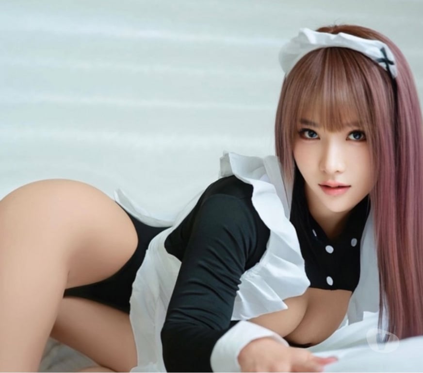 Escorts Central London Chinatown - Central London - Photos for Sexy student in central London