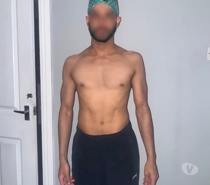 Gay Escorts Birmingham New Street Birmingham - Photos for PAKISTANI VALENTINO - message me
