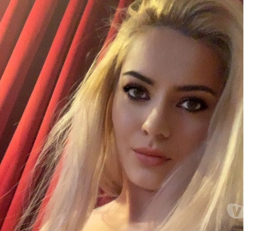 Escorts West London Paddington Station - West London - Photos for Alexa Sexy Busty Blonde W2 .Paddington 07301701171