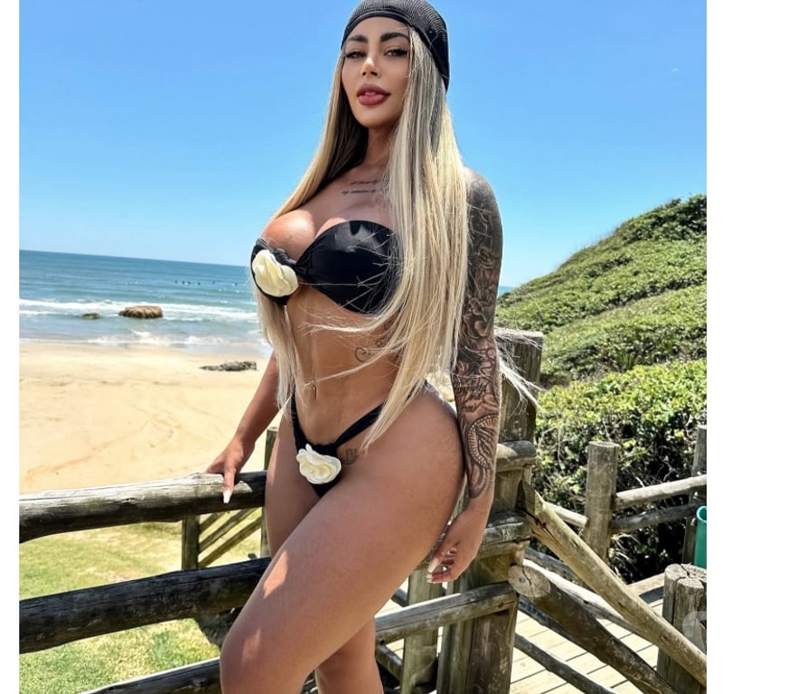 Escorts West Midlands Coventry - Photos for tattooed Brazilian with big butt and thin waist. (PIC REAL)