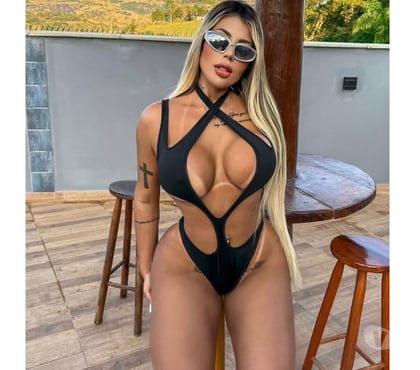  Escorts & Erotic Massage Coventry City Centre Coventry - Photos for tattooed Brazilian with big butt and thin waist. (PIC REAL)