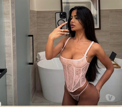 Escort Canary Wharf East London - Photos for 🇧🇷 SUZI 🍓 BRAZILIAN PRINCESS IN CANARY WHARF