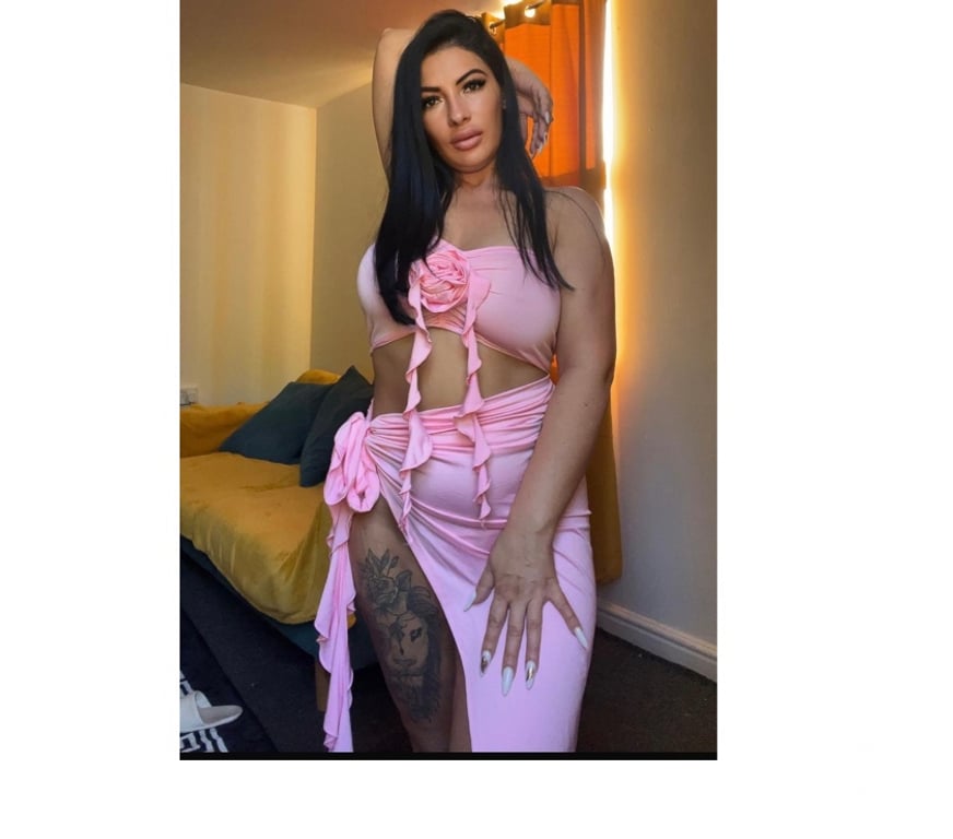 Escorts Staffordshire Stoke-on-Trent - Photos for Adela best service no rush ✅♥️