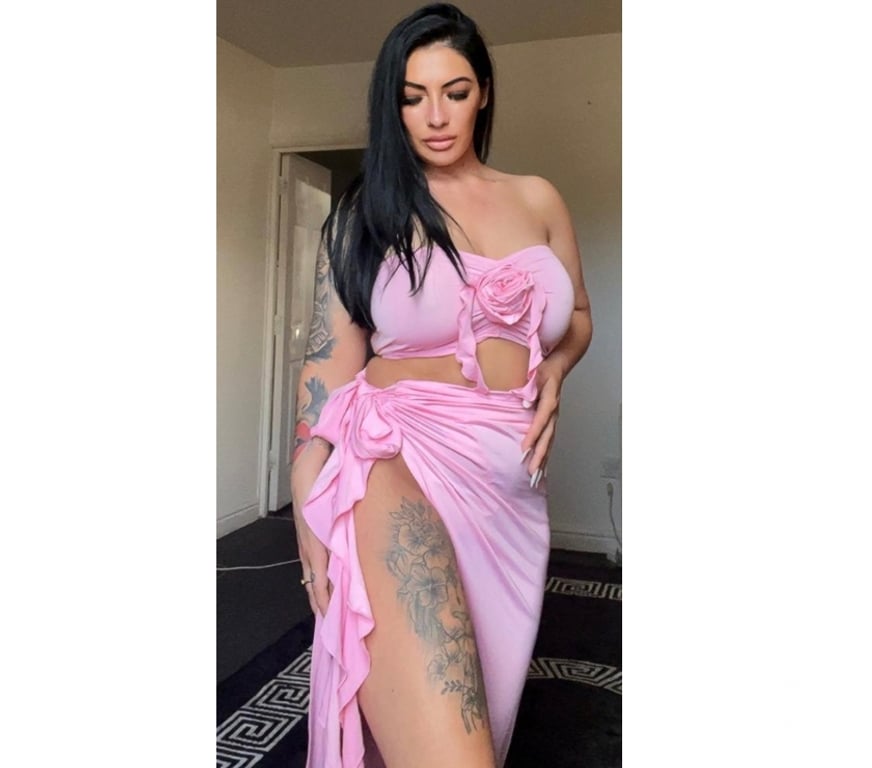 Escorts Staffordshire Stoke-on-Trent - Photos for Adela best service no rush ✅♥️
