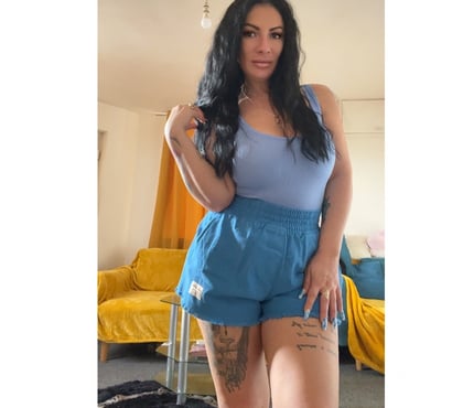 Escorts and Massages Hanley Stoke-on-Trent - Photos for Adela best service no rush ✅♥️