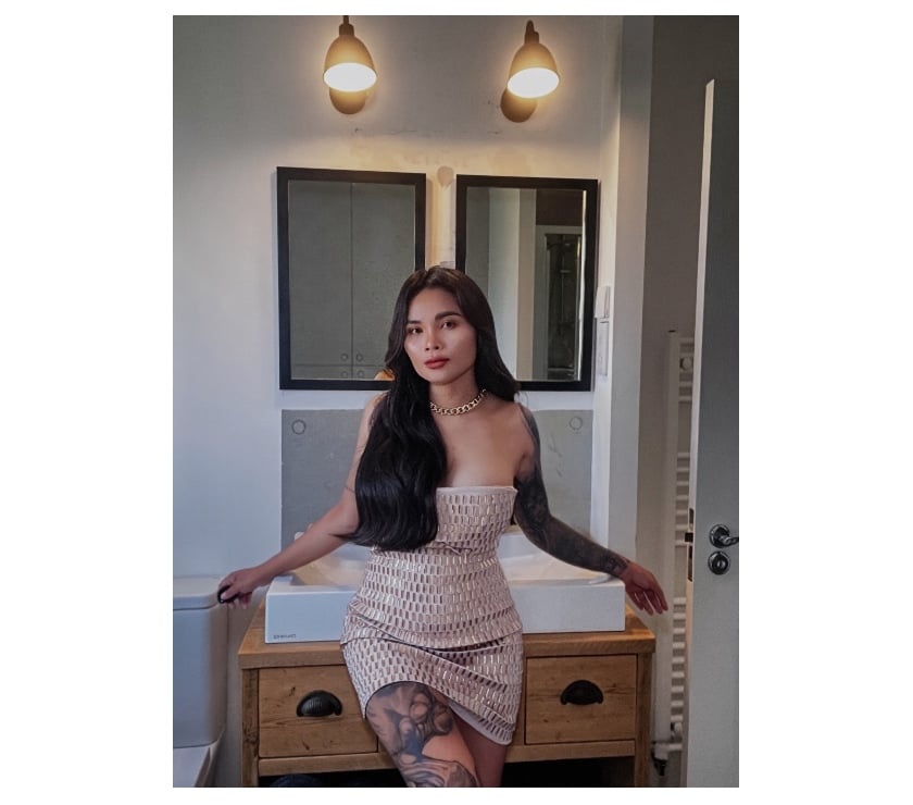  Escorts & Erotic Massage Coventry City Centre Coventry - Photos for Heidi sexy Thai massage ☎️ 07960 496215☎️