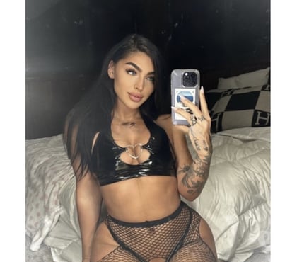 Escorts Preston City Centre Preston - Photos for MALINA 👑 BEST SERVICE😈 REAL PHOTOS 🔞