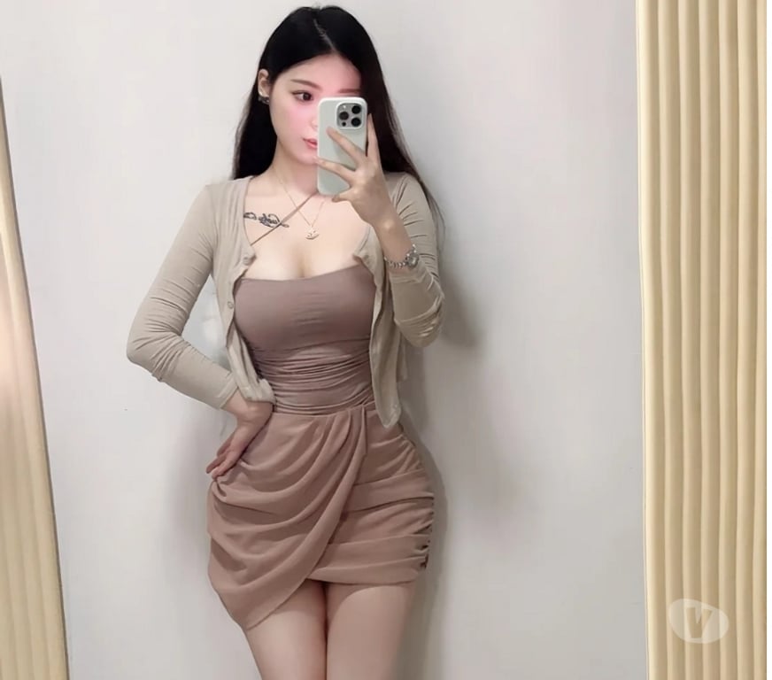 Escorts Bristol Bedminster - Bristol - Photos for 💋Korean Escort💕party girl💐No-RUSH💋GFE