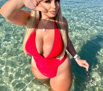 Escorts Brighton City Centre Brighton - Photos for HI GUYS I’M NATALIA HOT BLONDE NEW IN TOWN❤️
