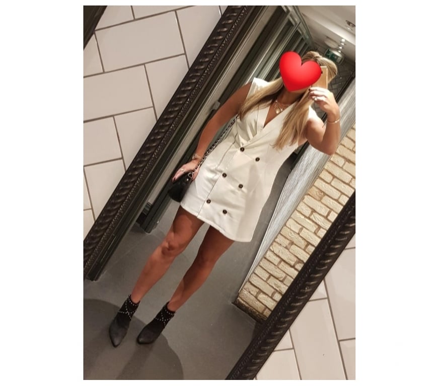 Escorts Hampshire Eastleigh - Photos for Tall Stunning Blonde