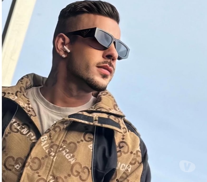 Gay massage Central London Aldgate - Central London - Photos for GUI XXL AVAILABLE🔥