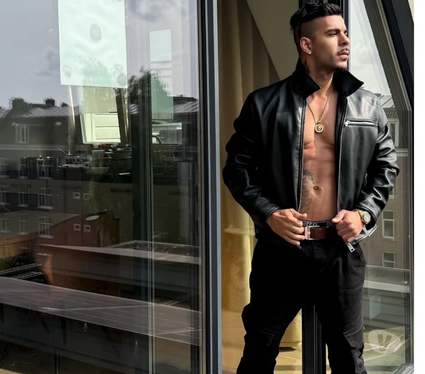 Gay massage Central London Aldgate - Central London - Photos for GUI XXL AVAILABLE🔥