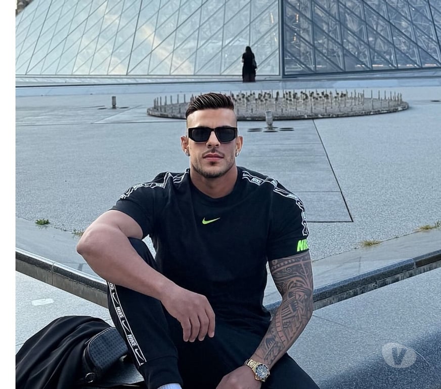 Gay massage Central London Aldgate - Central London - Photos for GUI XXL AVAILABLE🔥