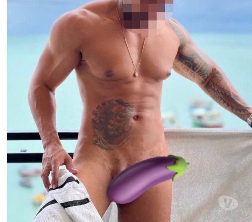 Gay massage Central London Aldgate - Central London - Photos for GUI XXL AVAILABLE🔥
