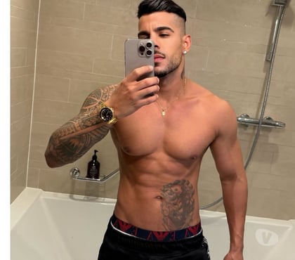 Gay escorts Liverpool City Centre Liverpool - Photos for GUI XXL AVAILABLE🔥