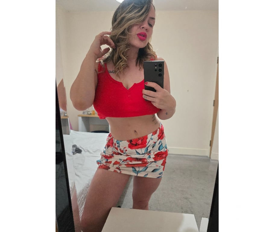 Escorts East Ayrshire Kilmarnock - East Ayrshire - Photos for REAL PHOTO 💕 LOUISE 🇧🇷