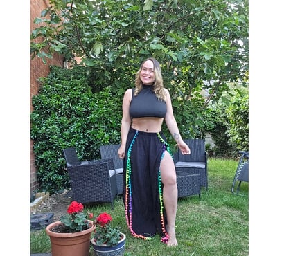 Escorts Kilmarnock East Ayrshire - Photos for REAL PHOTO 💕 LOUISE 🇧🇷