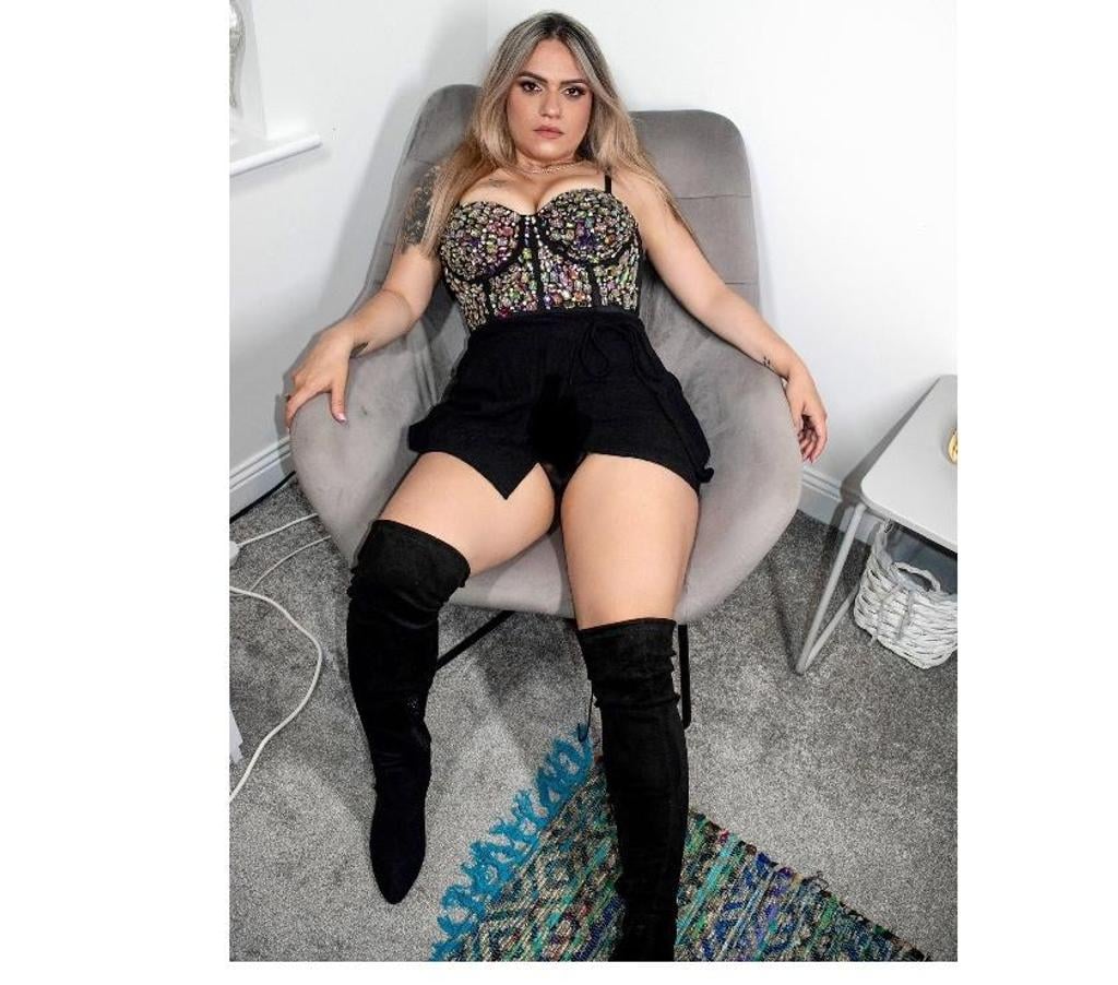 Escorts Wiltshire Swindon - Photos for Sexy Blondina A levels Brazilian