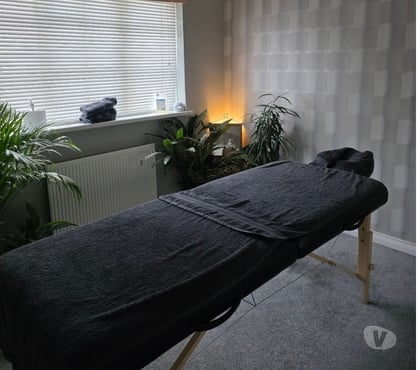 Escorts Birmingham Birmingham - Photos for Full body Deep tissue sports male massage 07848045306