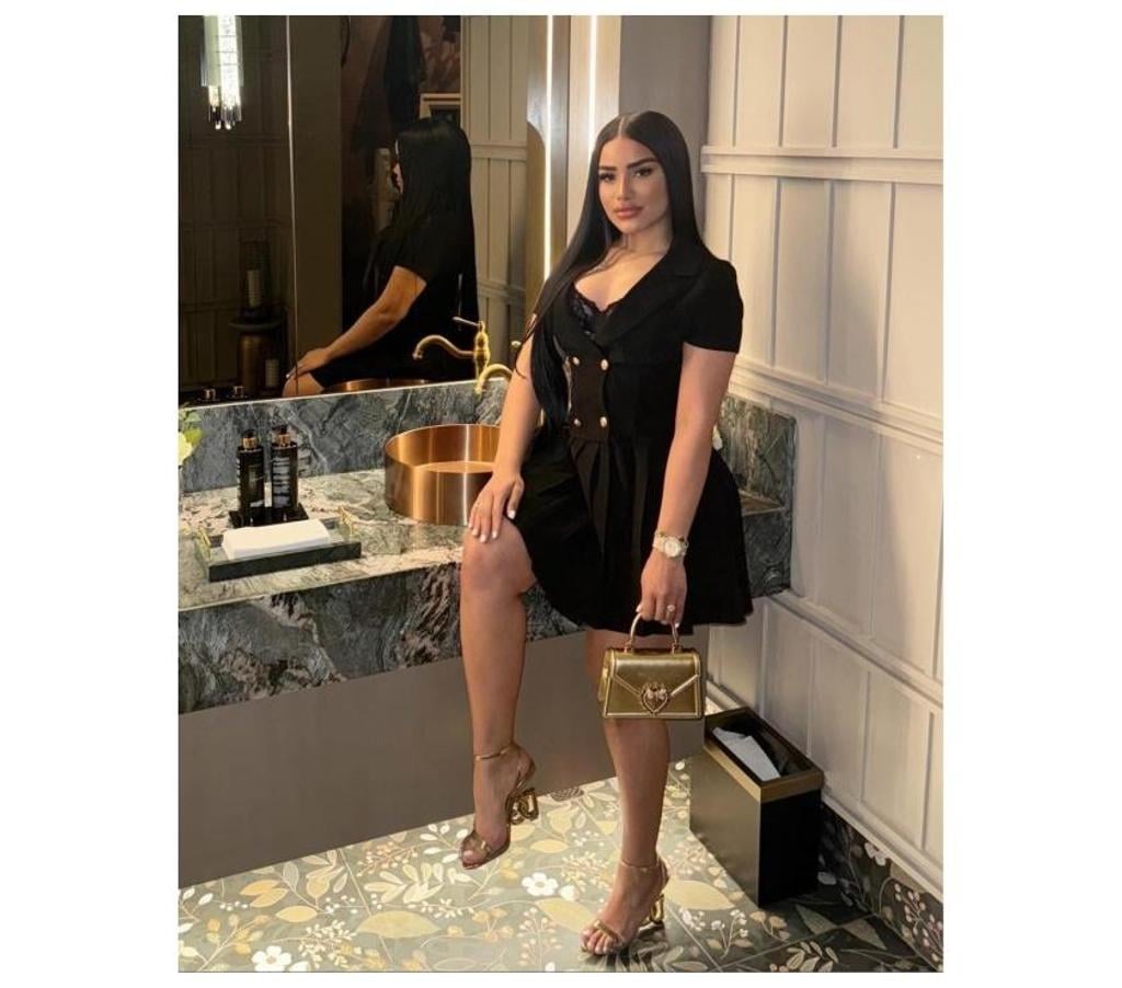 Escorts South West London Earls Court - South West London - Photos for Bomboshell rosa 👿🥰❤️