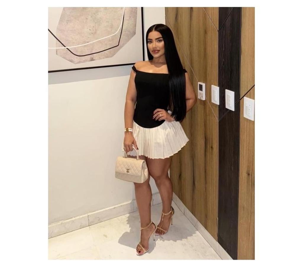 Escorts South West London Earls Court - South West London - Photos for Bomboshell rosa 👿🥰❤️