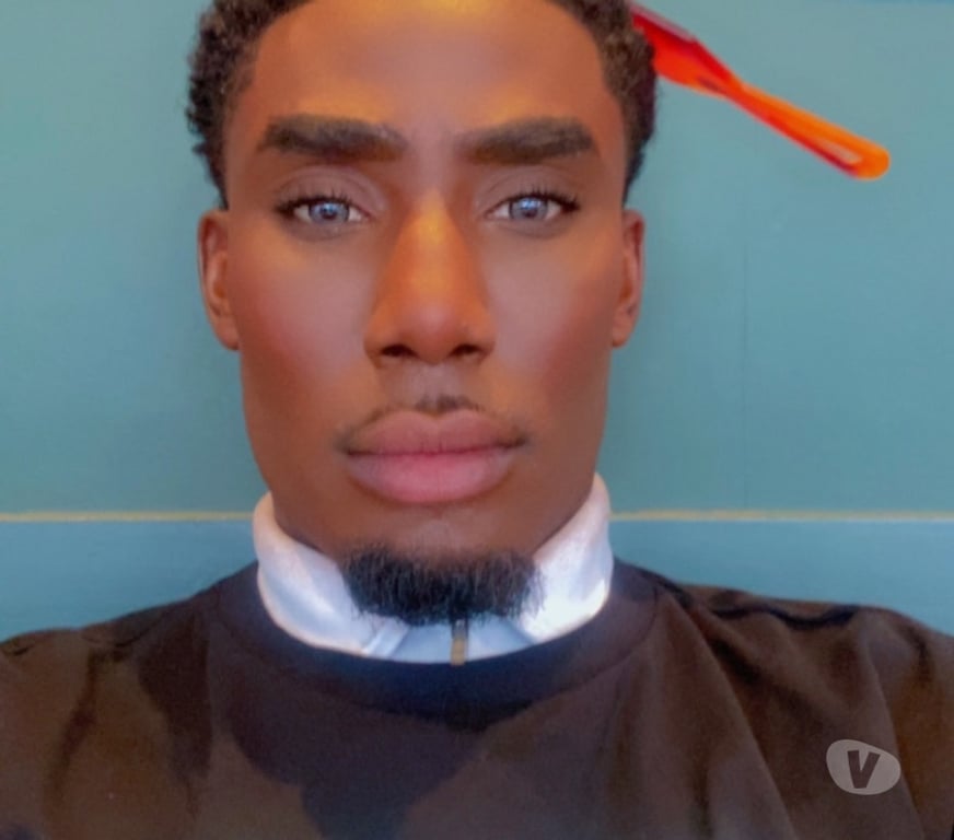 Gay massage North London Seven Sisters - North London - Photos for Leon Xlversatile