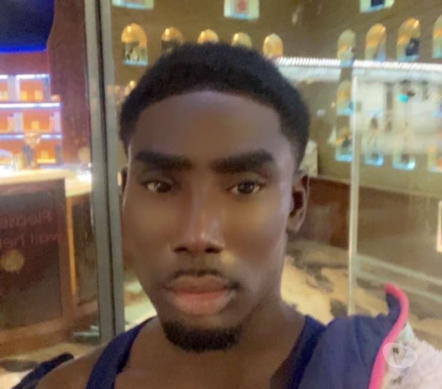 Gay massage North London Seven Sisters - North London - Photos for Leon Xlversatile