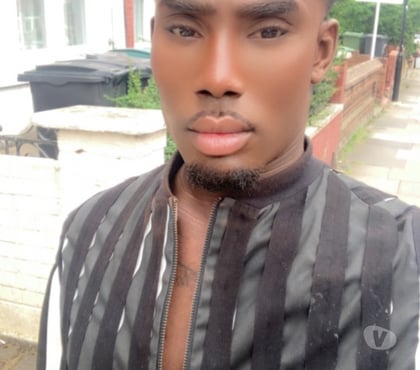 Gay escorts Tottenham North London - Photos for Angel versatile