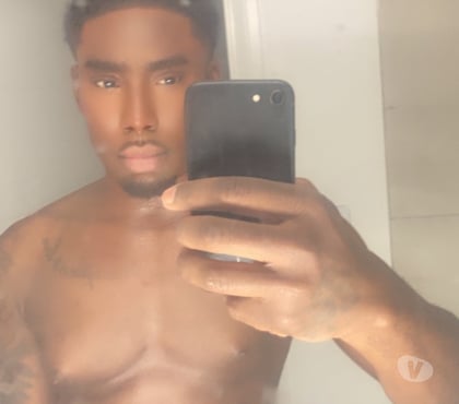 Gay escorts Seven Sisters North London - Photos for Leon Xlversatile