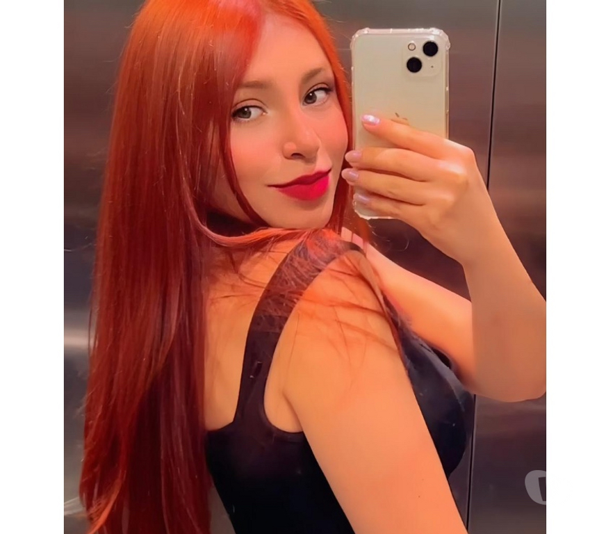 Escorts Central London Mayfair - Central London - Photos for Red head Rubi 🍑❤️