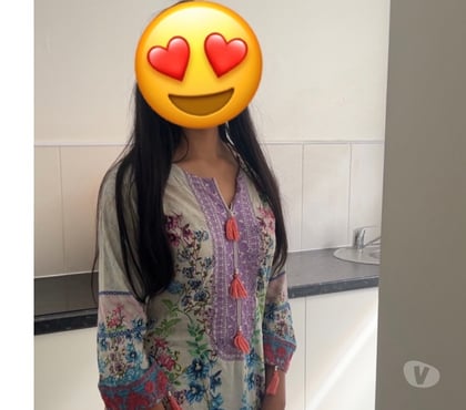 Escorts Birmingham City Centre Birmingham - Photos for NEW PAKISTANI HALIMA 😍😉 SMETHWICK (BIRMINGHAM)BASED