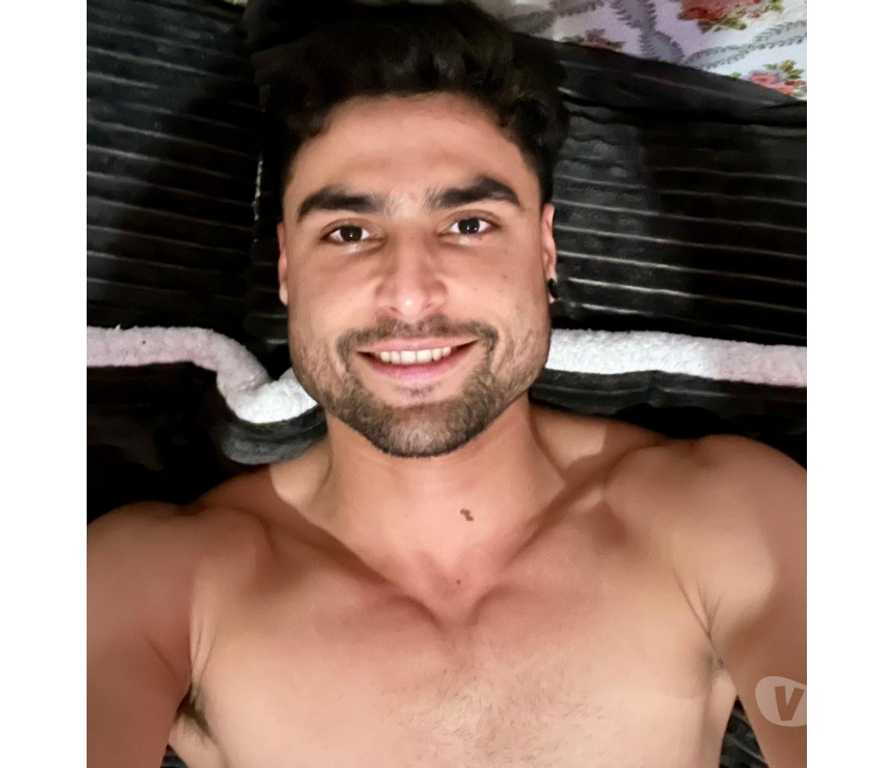 Gay massage South West London Earl`s Court Station - South West London - Photos for masseur, escort and good company
