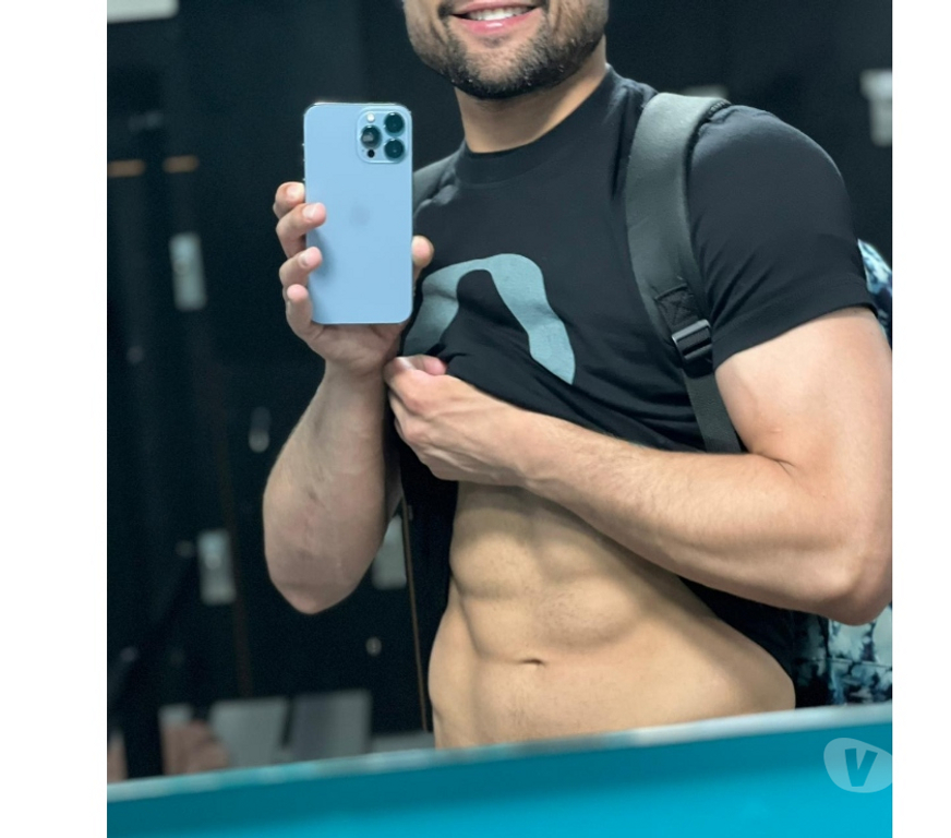 Gay massage South West London Earl`s Court Station - South West London - Photos for masseur, escort and good company