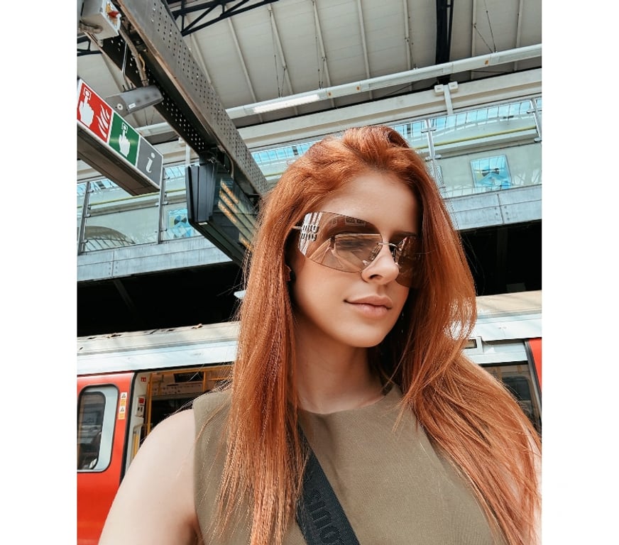 Escorts East London Canary Wharf - East London - Photos for 🔥 BRAZILIAN SEXY LUNA🔥 HOT AND SEXY GIRL 🔥