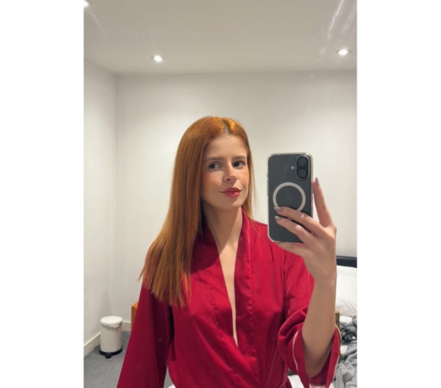 Escorts East London Canary Wharf - East London - Photos for 🔥 BRAZILIAN SEXY LUNA🔥 HOT AND SEXY GIRL 🔥
