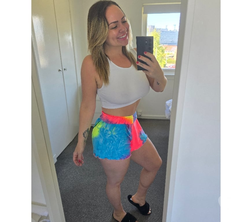 Escorts South West London South Wimbledon - South West London - Photos for REAL PHOTO 💕 LOUISE 🇧🇷