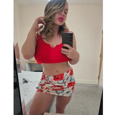 Escorts and Massages South Wimbledon South West London - Photos for REAL PHOTO 💕 LOUISE 🇧🇷