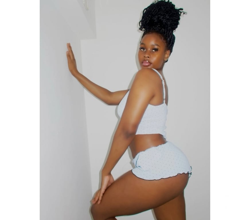 Escorts North London Enfield - Photos for Easy going black girl who can fulfil all your desires
