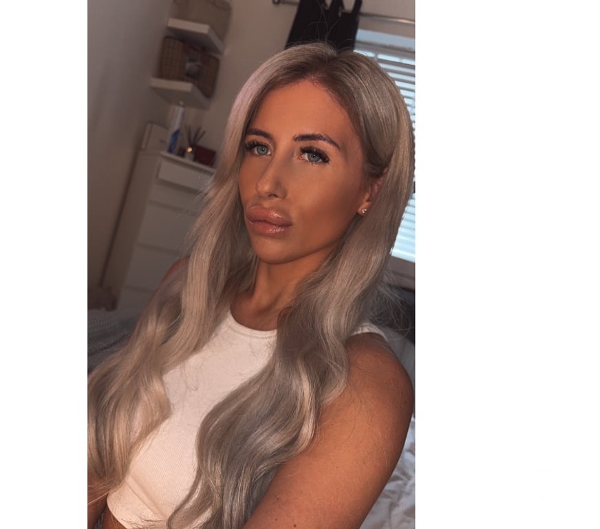 Adult Entertainment West Lothian Livingston - West Lothian - Photos for SCOTTISH GIRL CARLY π 07852605218