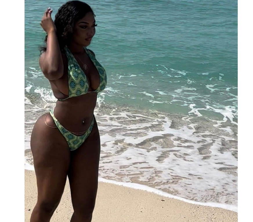 Escorts Hampshire Southampton - Photos for Jeanie Sexy Brown - SO15 - Back again