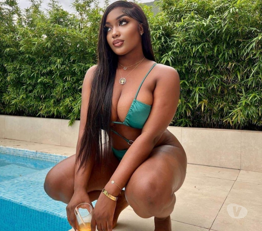 Escorts Hampshire Southampton - Photos for Jeanie Sexy Brown - SO15 - Back again