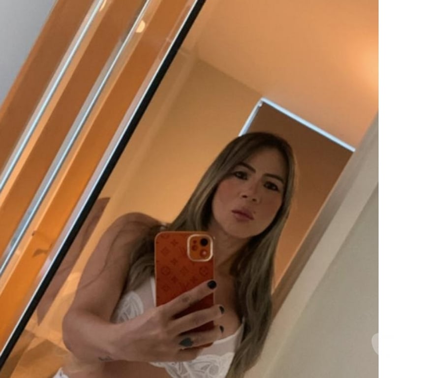 Escorts Greater Manchester Manchester - Photos for Luana, MASSAGE AND LOTS OF KISSES😋😘🔥