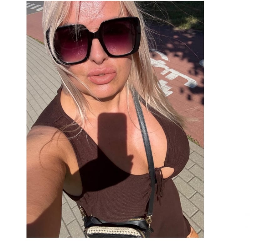 Escorts Worcestershire Worcester - Photos for Polish Pie Pandora