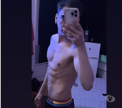 Gay escorts Seven Sisters Station North London - Photos for Brazilian XXXL Available