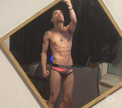 Gay escorts Seven Sisters Station North London - Photos for Brazilian XXXL Available