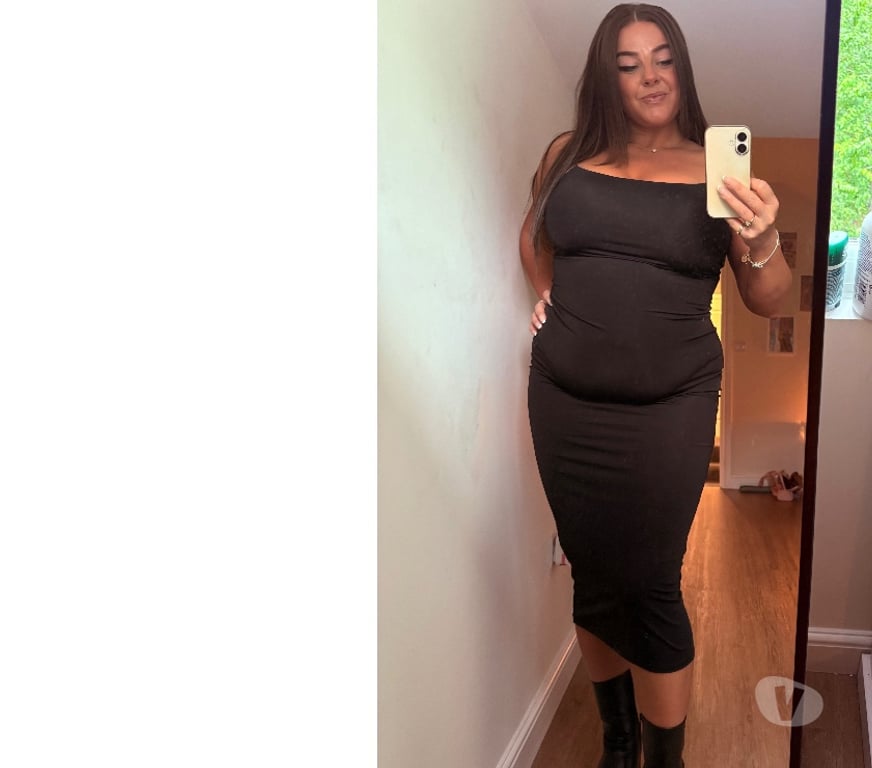 Escorts South East London East Croydon (Tramlink) Station - South East London - Photos for ✨Experienced Gorgeous and Curvy English Alex Belle✨💋