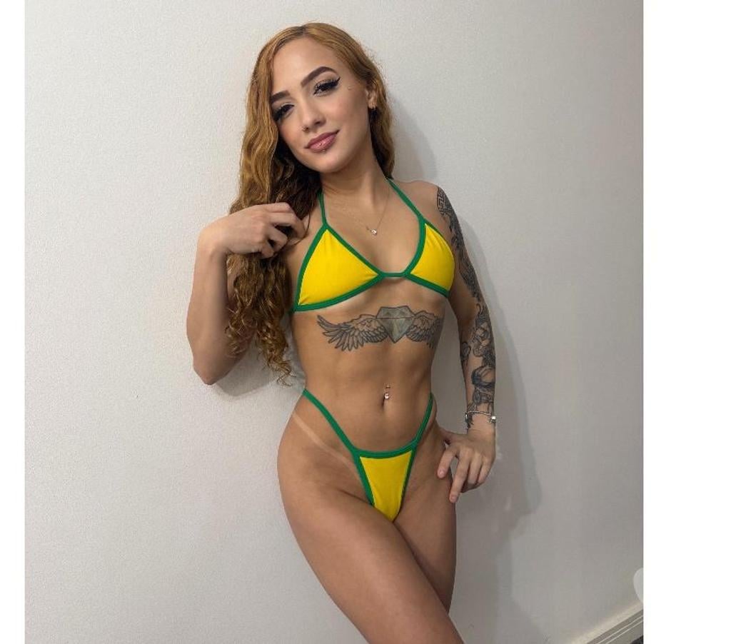 Escorts West Midlands Birmingham - Photos for STER MONARCA❤️🔥🇧🇷 PIC VERIFIED ✨NEW PLACE